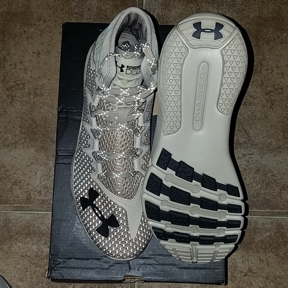 Under Armour Project Rock Delta DNA - Picture 4 of 5